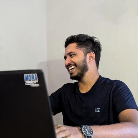 Harshana Amuwatte